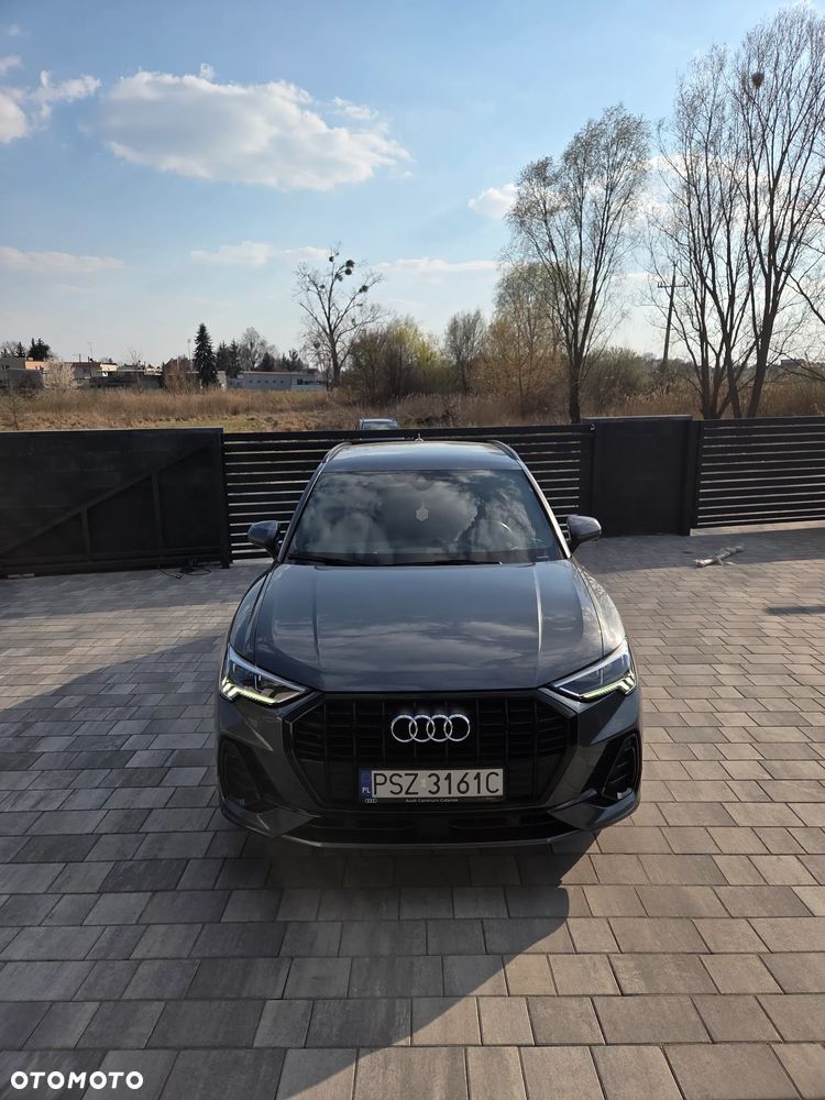 Audi Q3 35 TFSI S line S tronic - 6