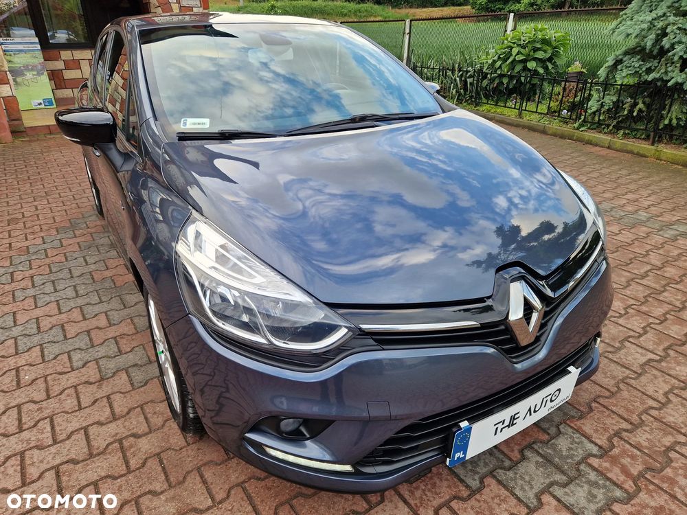 Renault Clio 0.9 TCe Limited - 40