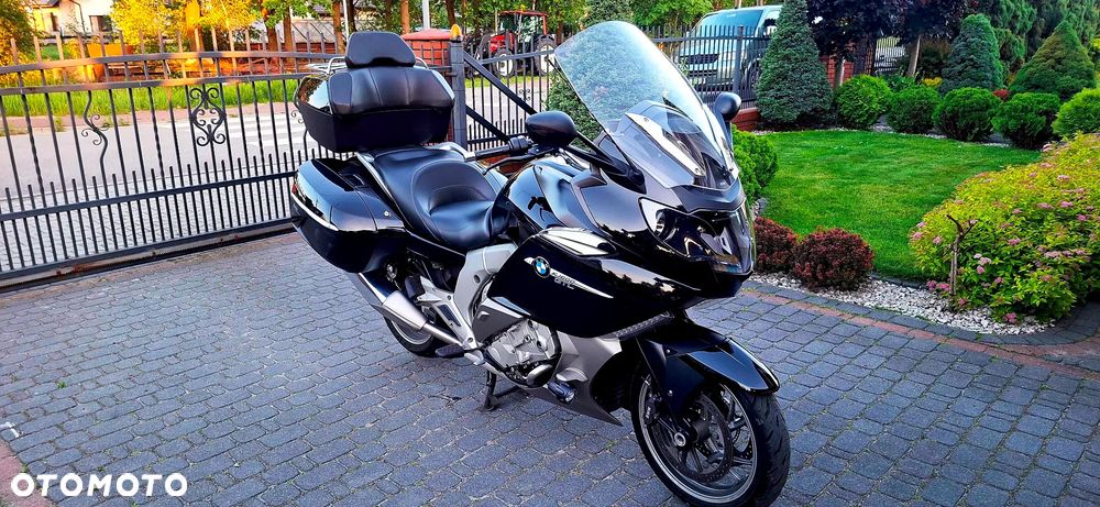 BMW K - 5
