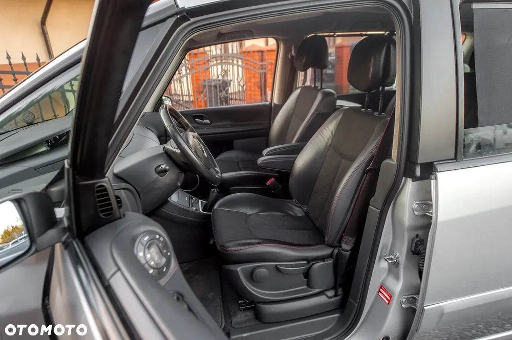 Renault Espace 2.0 Dynamique - 16