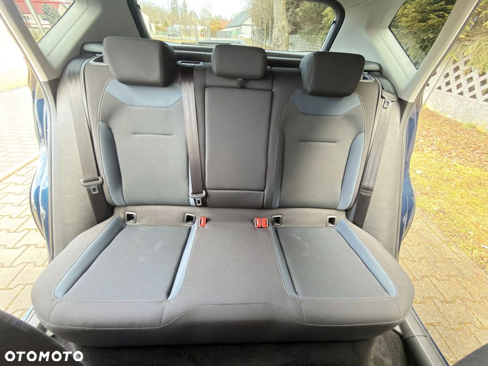 Seat Ateca 2.0 TDI DSG Style Edition - 10