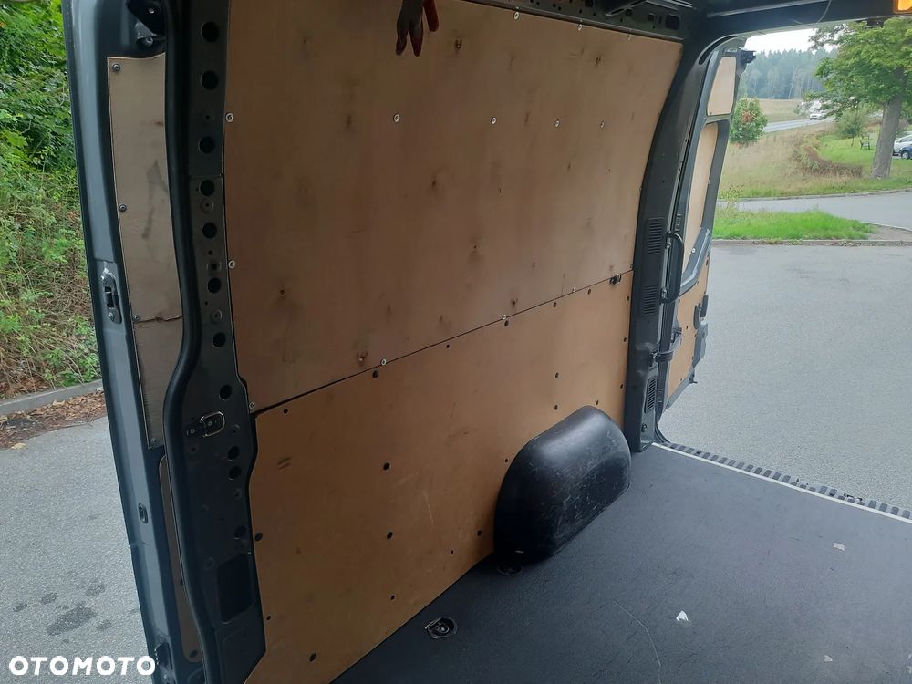 Renault Master L3 H2 2,3 Diesel 180 KM - 20