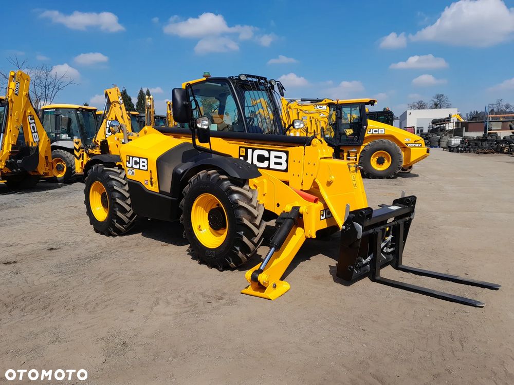 JCB 535-125 HI VIZ - 3
