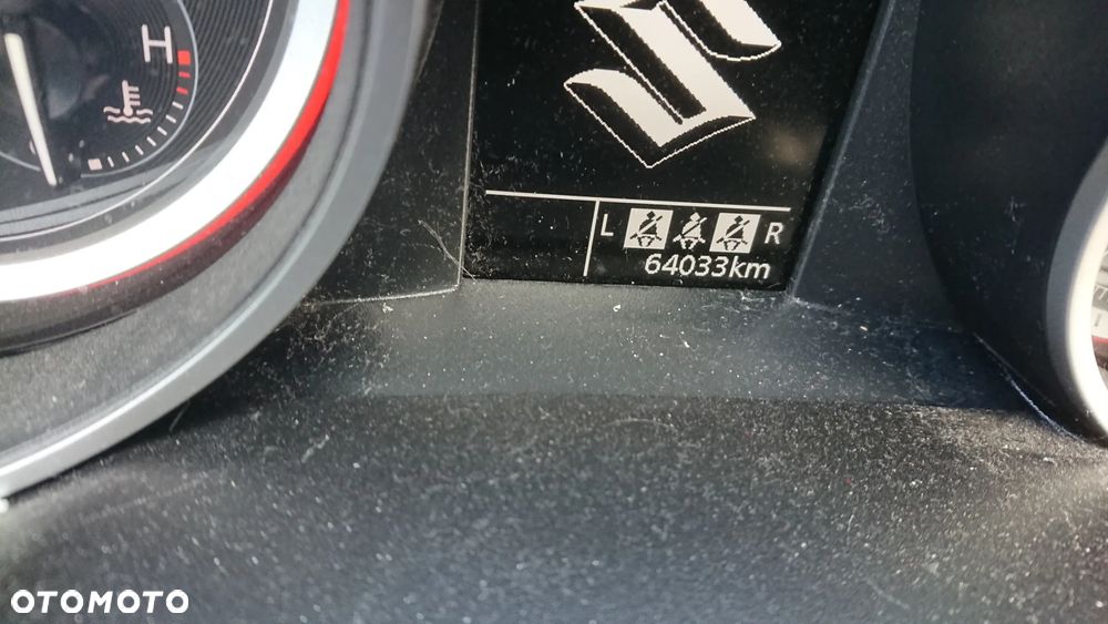 Suzuki Swift - 18