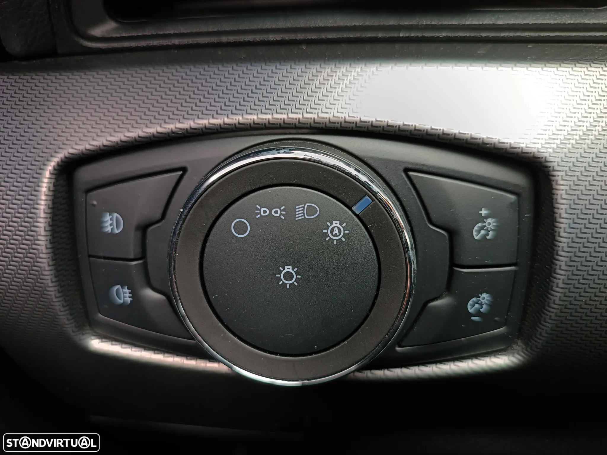 Ford Mustang Convertible 5.0 Ti-VCT V8 Aut. GT - 21