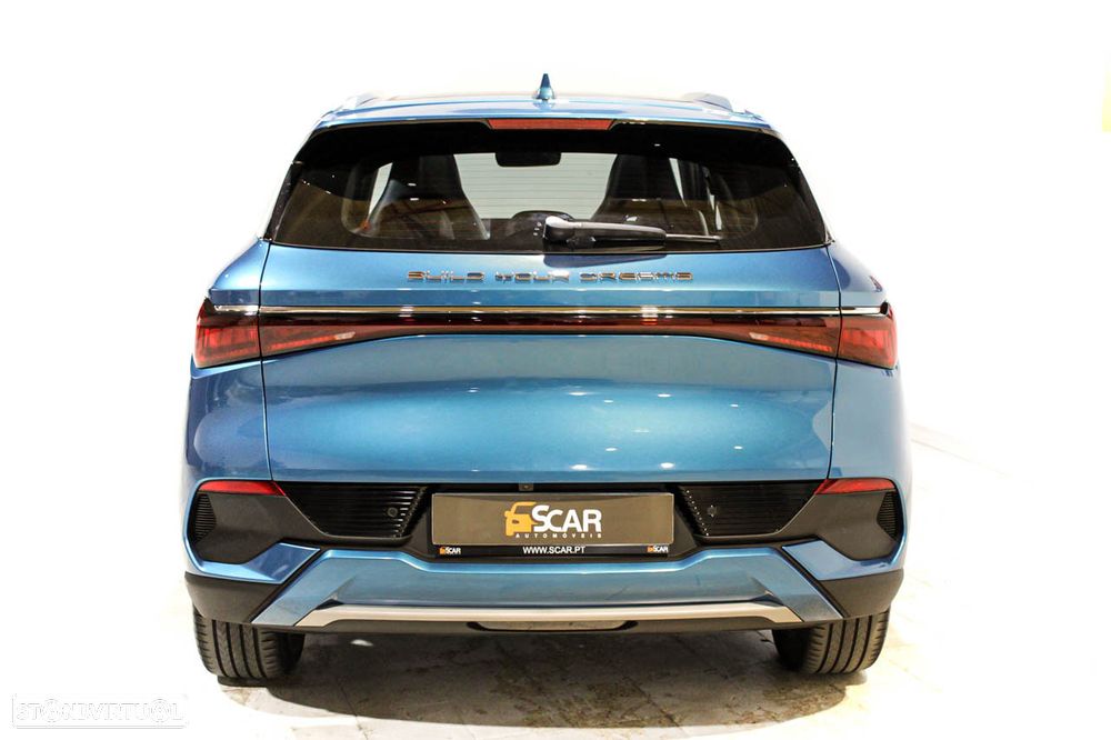 BYD Atto 3 60.48 kWh Comfort - 5