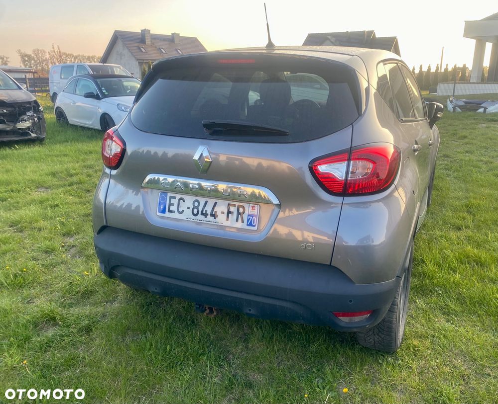 Renault Captur ENERGY dCi 110 Start&Stop Intens - 7