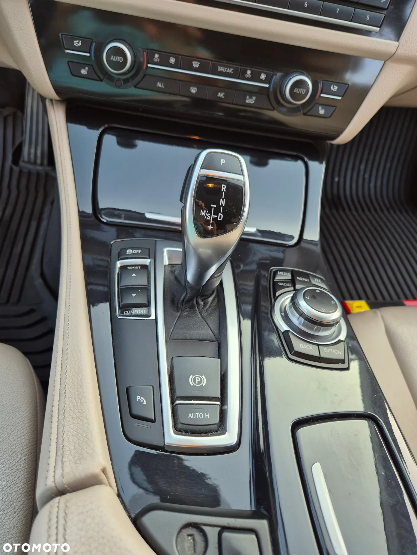 BMW Seria 5 - 18