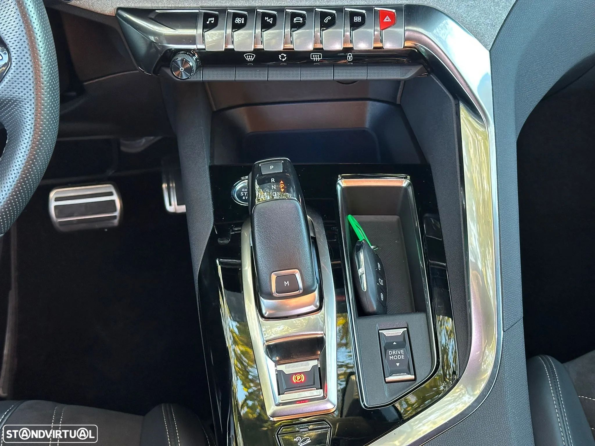 Peugeot 3008 1.2 PureTech GT Pack EAT8 - 28