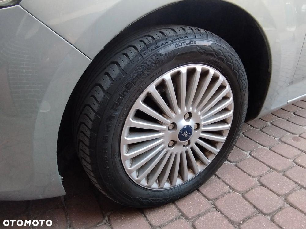 Ford Mondeo 2.0 TDCi Titanium - 16