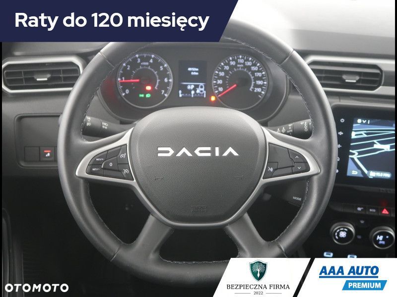 Dacia Duster - 16