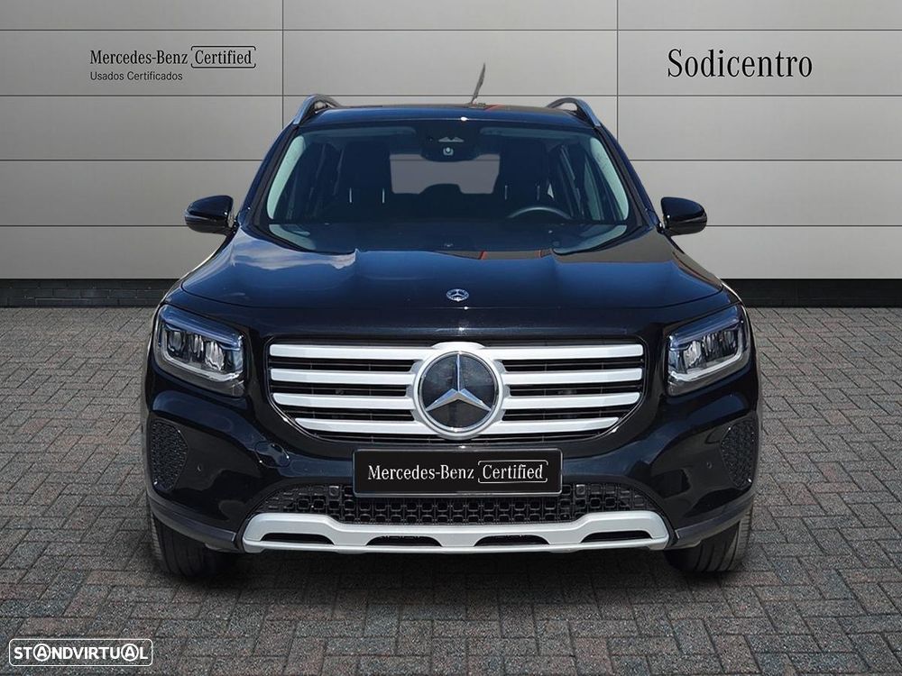 Mercedes-Benz GLB 180 d Style - 7