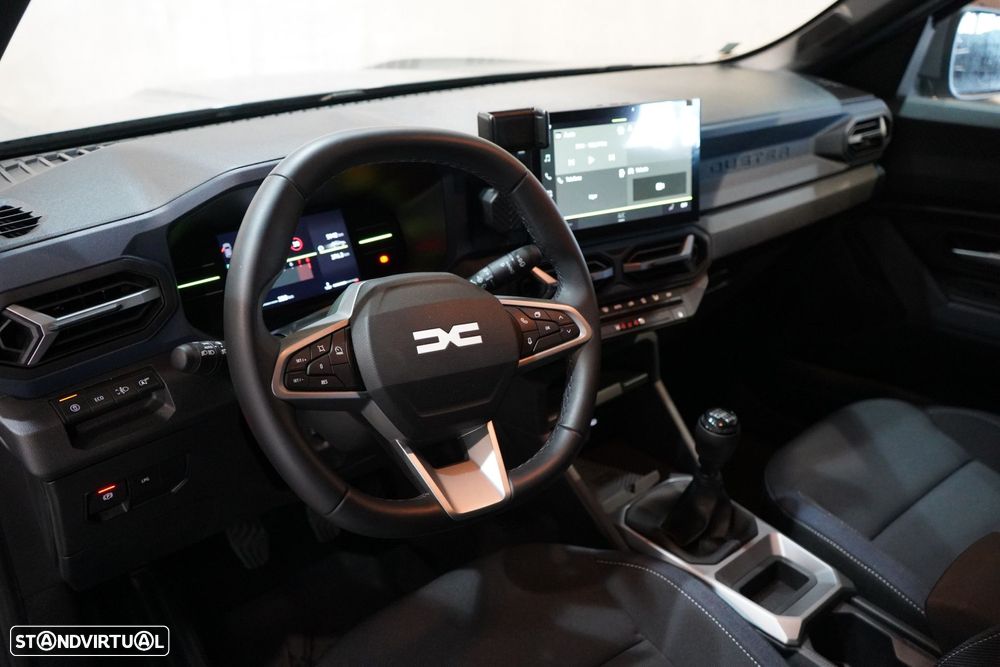 Dacia Duster - 7
