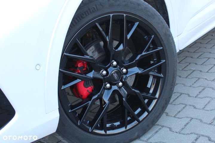 Ford Kuga 2.5P PHEV FWD ST-Line X - 3