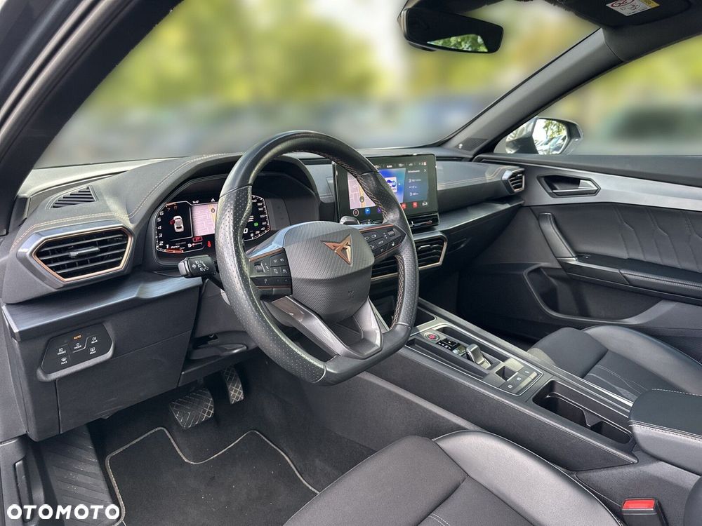 Cupra Formentor 1.5 TSI DSG - 13