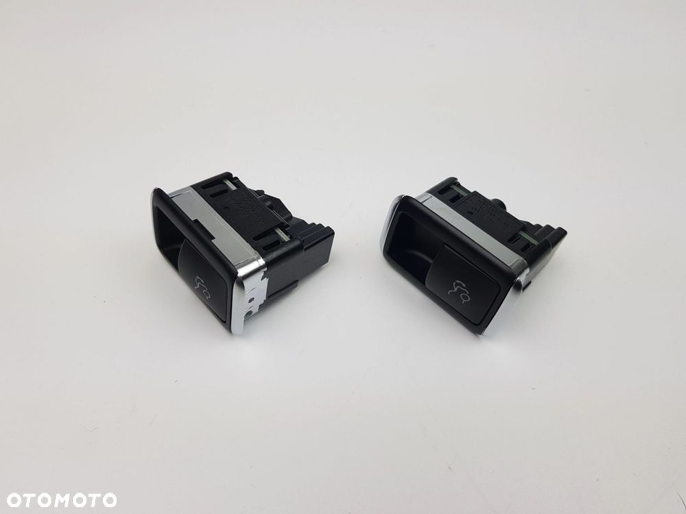 NOWY Przełącznik Panel sterowania bagażnika Mercedes x204 GLK A2049058302 - 8
