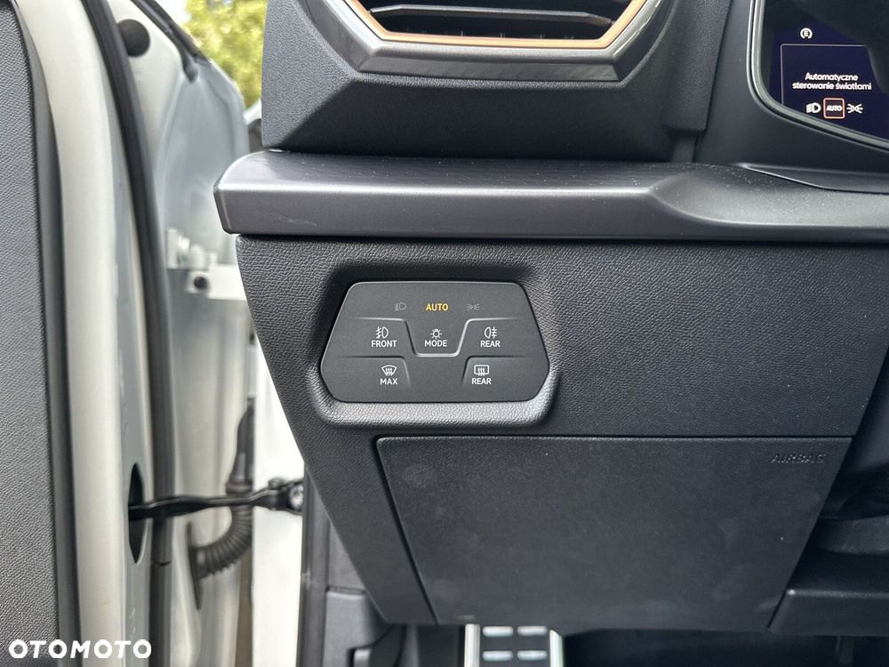 Cupra Formentor 1.5 e-Hybrid PHEV DSG - 37