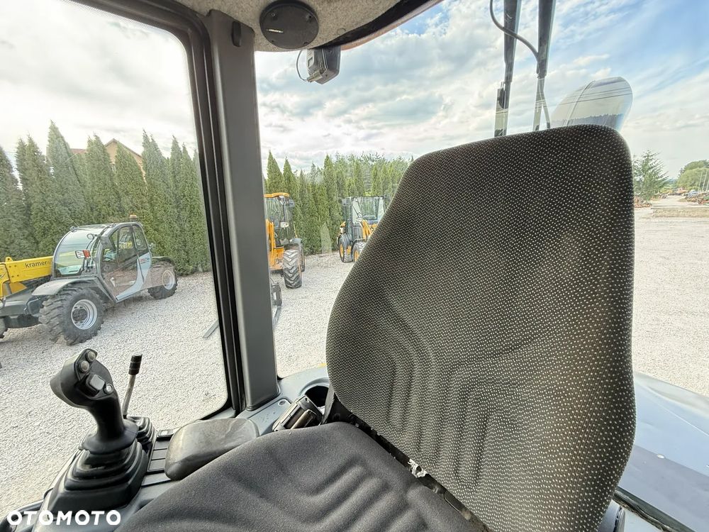 Volvo L30G / ORYGINAŁ / PIĘKNIE UTRZYMANA  / SILNA I SZYBKA / ZADBANA / SPROWADZONA Z NIEMIEC / 407 409 406 60 70 M 506 509 L30 L35 B G - 16