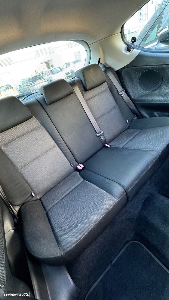Peugeot 207 1.4 16V Sport - 9