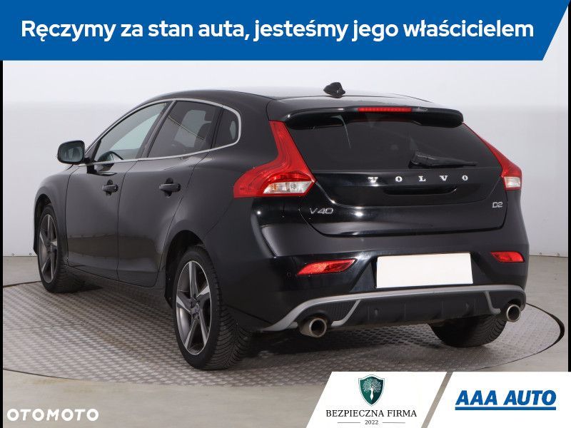 Volvo V40 - 6