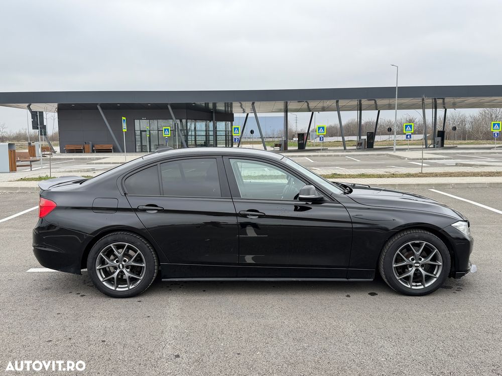 BMW Seria 3 318d - 7