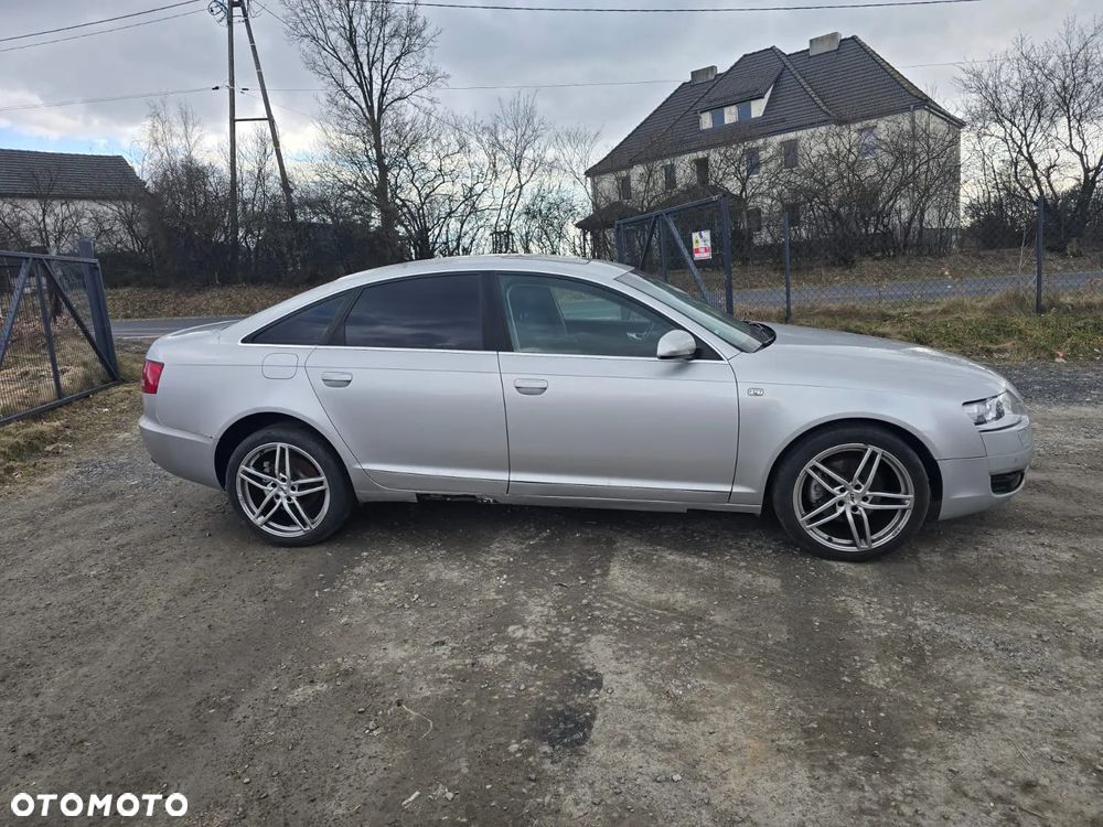 Audi A6 Limousine - 6