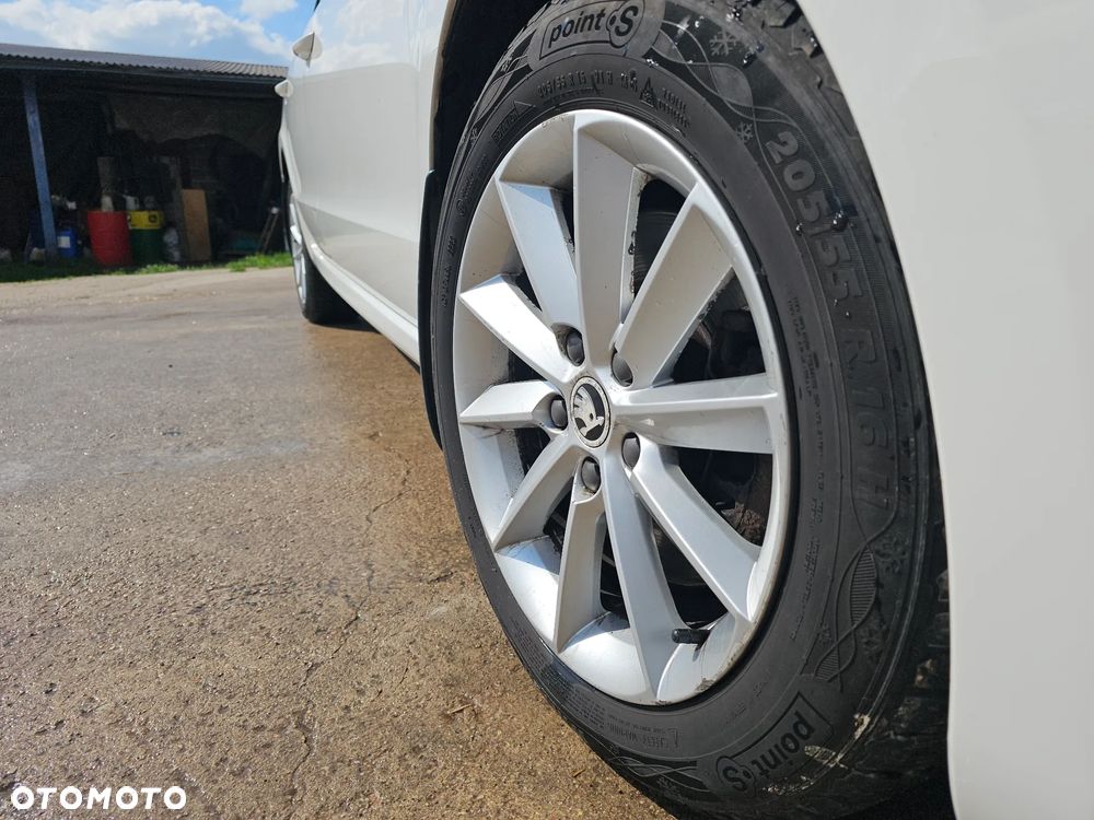 Skoda Superb 1.8 TSI 4x4 Elegance - 4