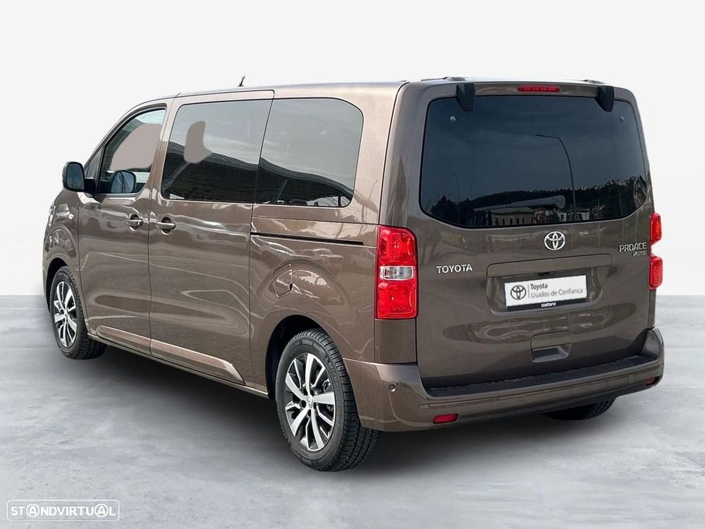 Toyota Proace Verso - 2