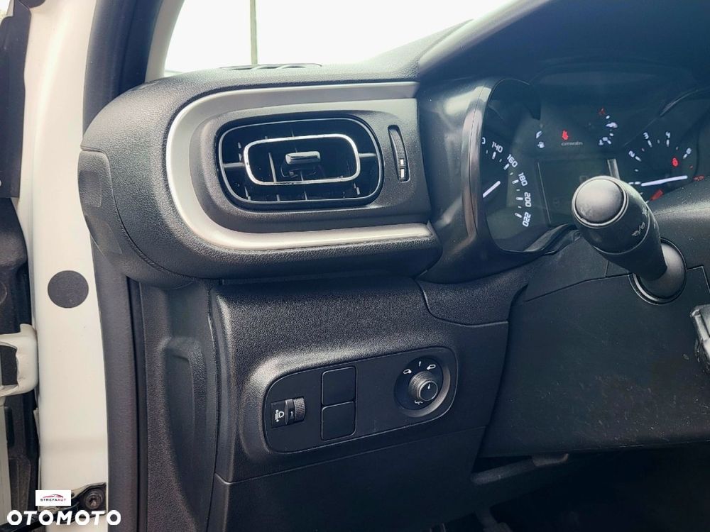 Citroën C3 - 24