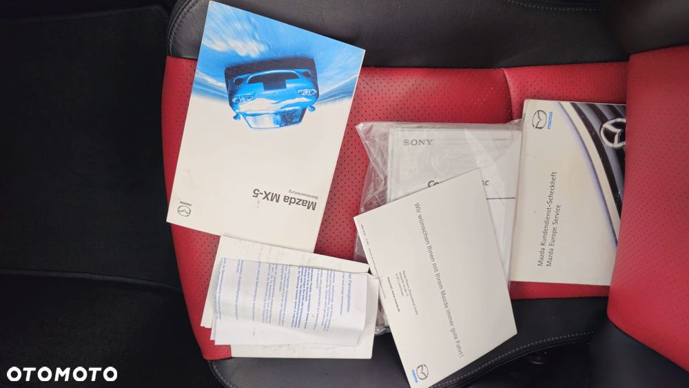 Mazda MX-5 1.6 16V - 24