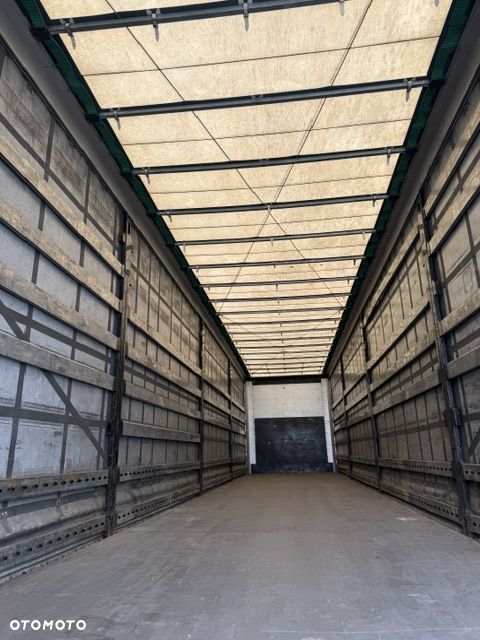 Wielton NS3K Standard Naczepa Ciężarowa 06.2019! Osie SAF-Tarcza, Podnoszona Oś, RAMA BEZ RDZY ! - 8