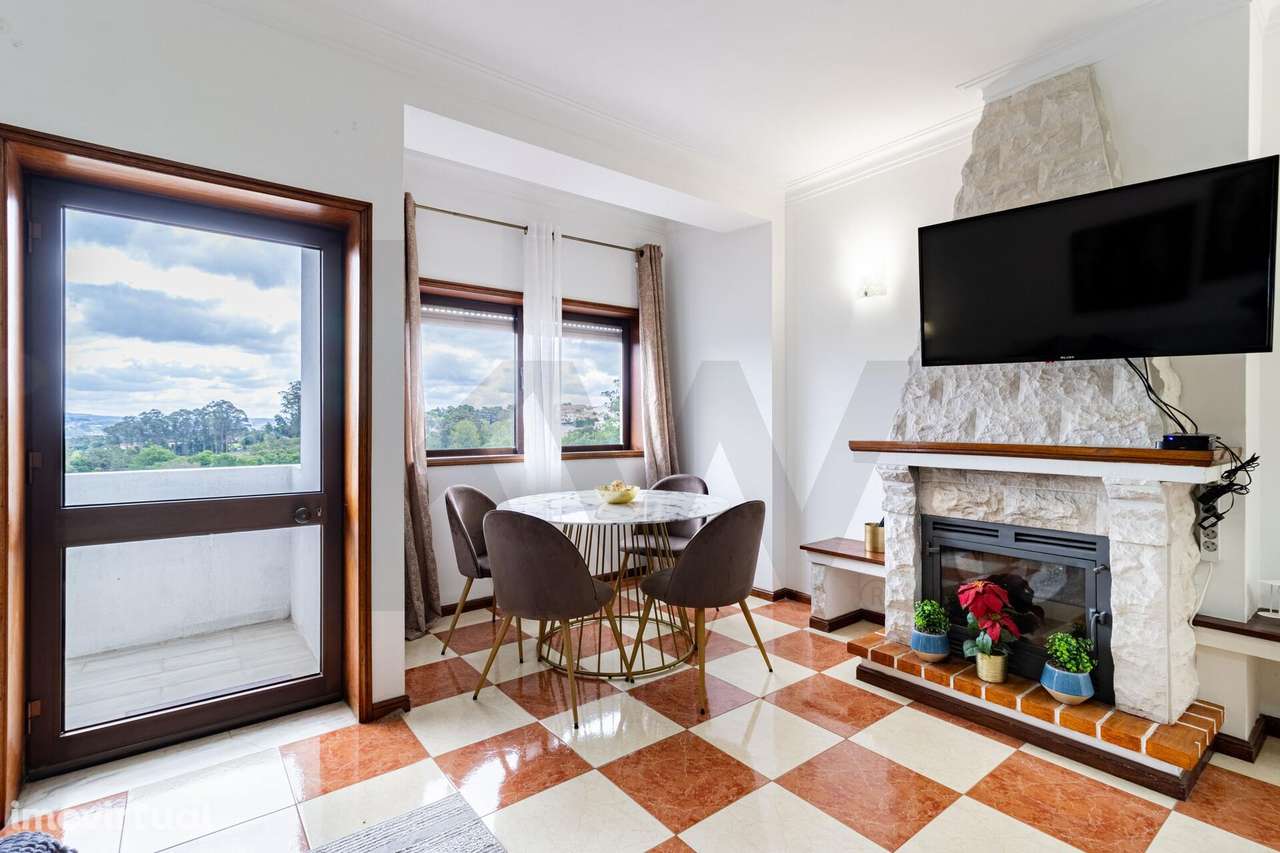 Apartamento T3 | Avenida do Brasil | – São João da Madeira! - Grande imagem: 2/36