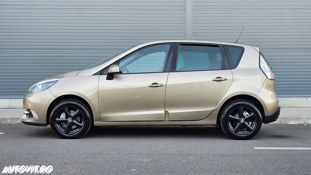 Renault Scenic - 5