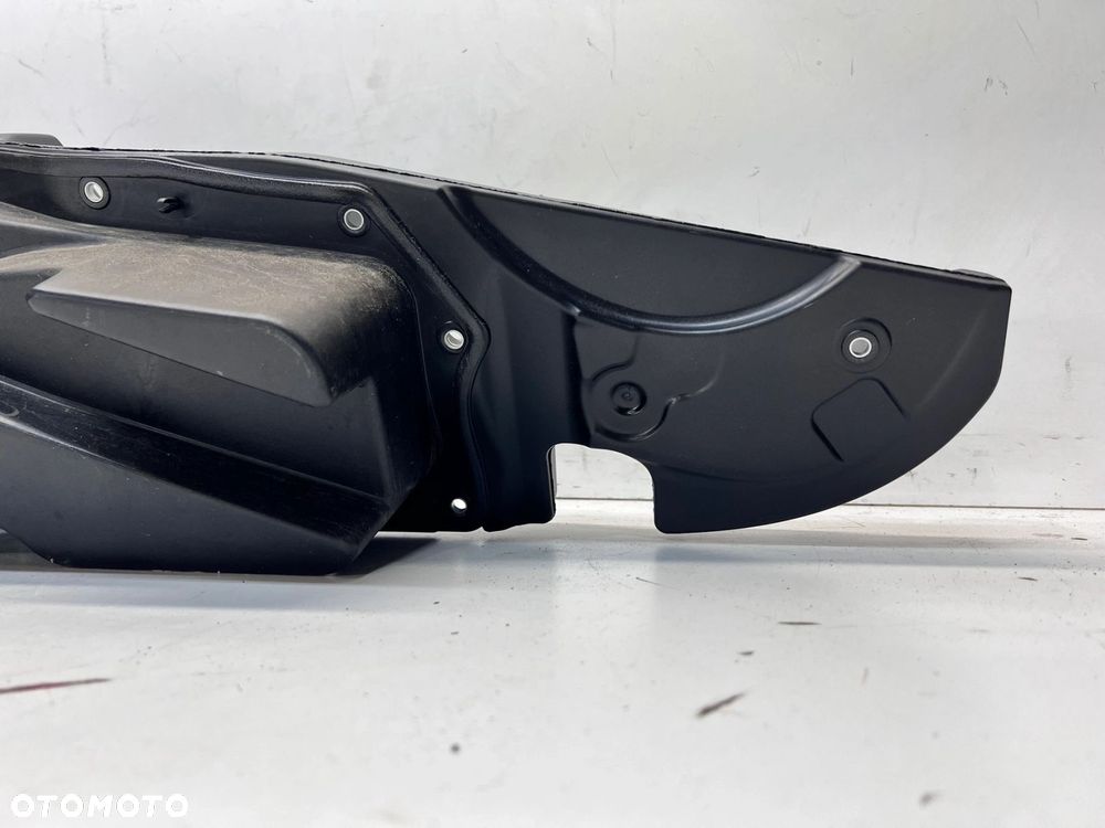 GŁOŚNIK TUBA BOSE DRZWI LEWY PRZÓD AUDI Q7 4M 4M0035297 - 7