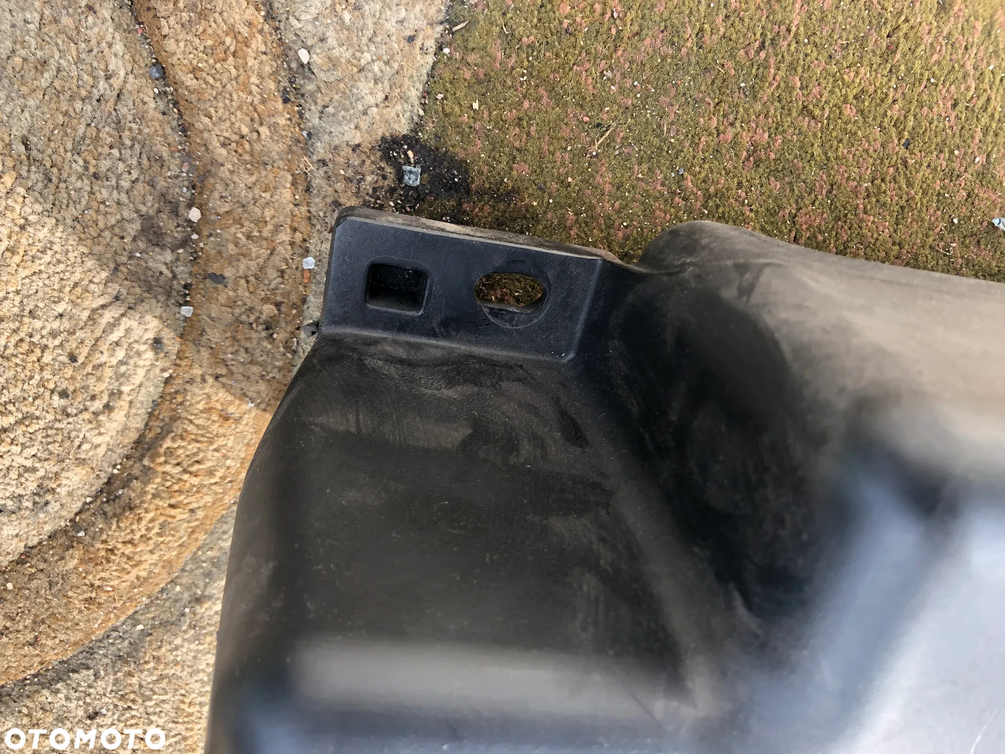 GŁOŚNIK SUBWOOFER FORD MONDEO MK5 DS7T-19A067-AA - 5