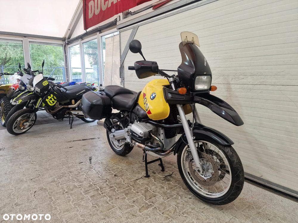 BMW GS - 2