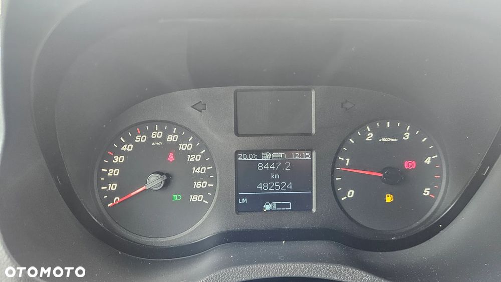 Mercedes-Benz Sprinter - 6