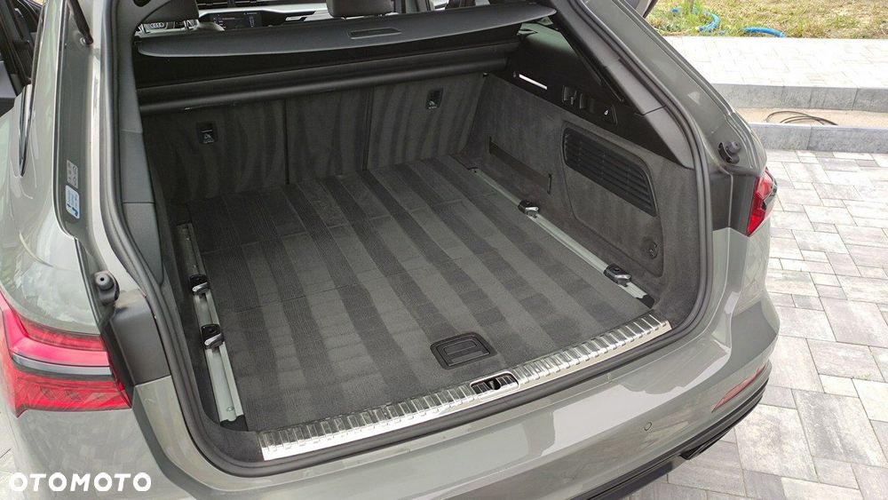 Audi A6 - 8