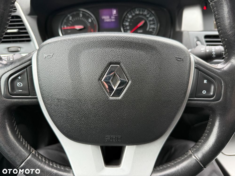 Renault Laguna dCi 110 FAP Expression - 15