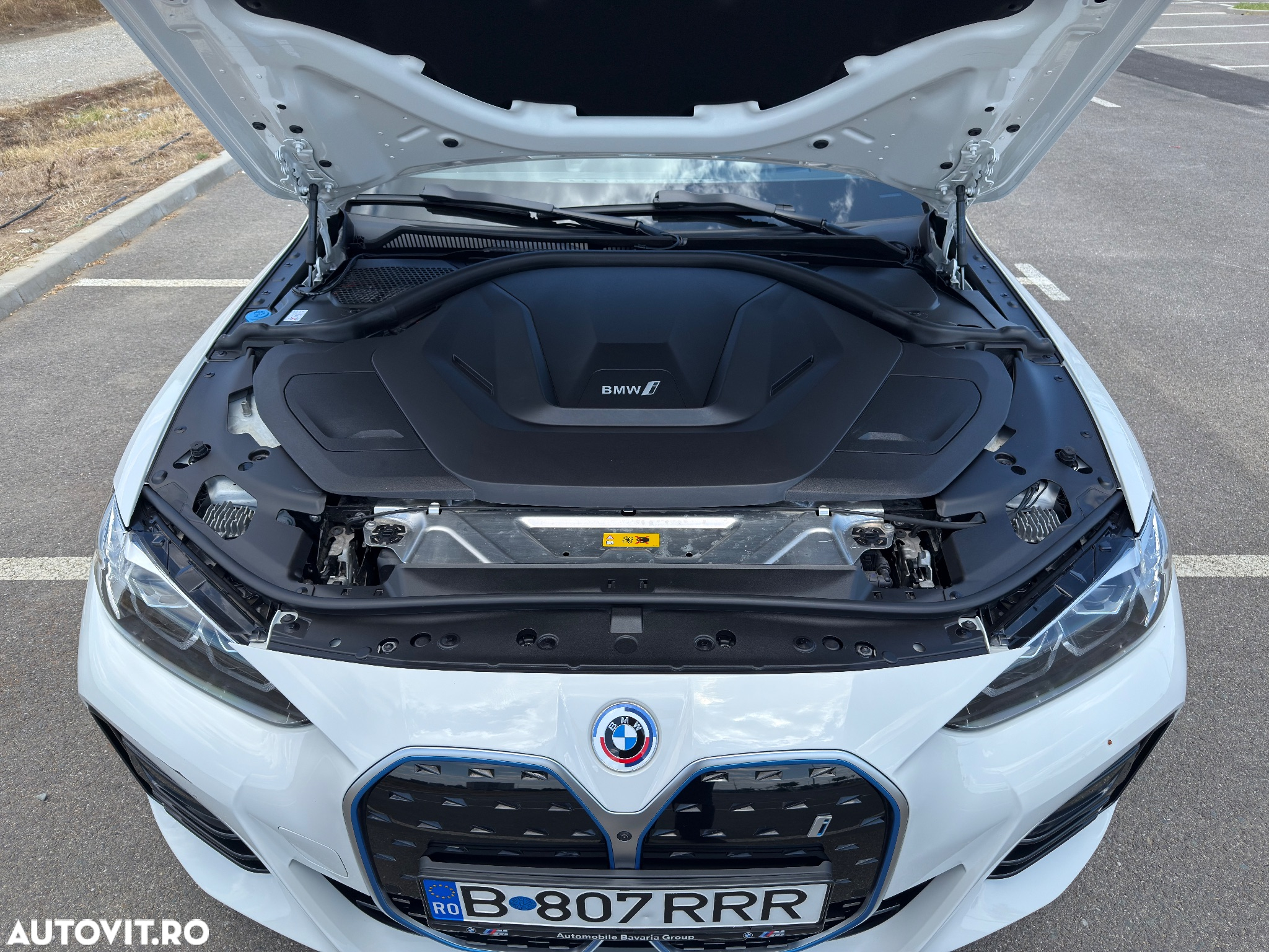 BMW i4 eDrive40 - 6