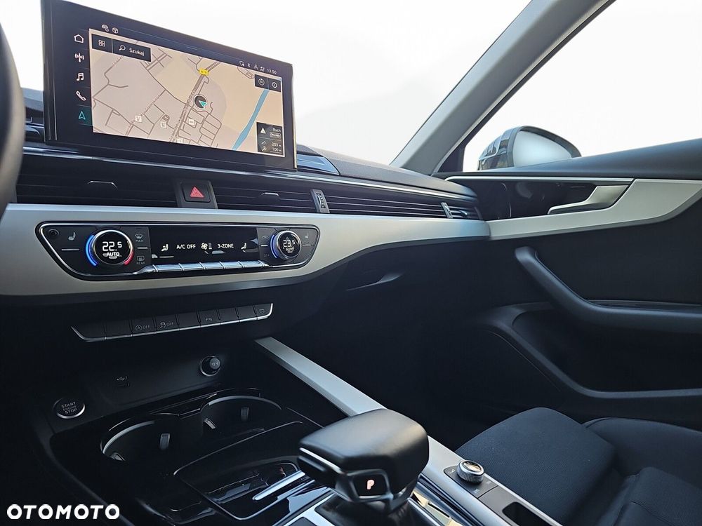 Audi A4 - 15