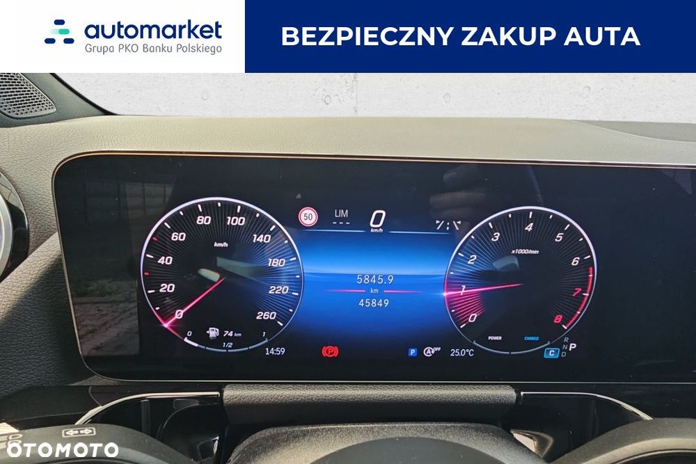 Mercedes-Benz GLA 200 mHEV 7G-DCT - 17