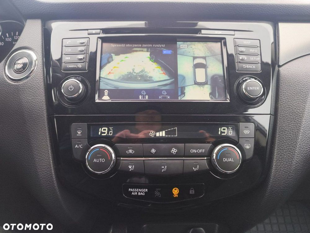 Nissan Qashqai 1.6 DIG-T Tekna+ - 10