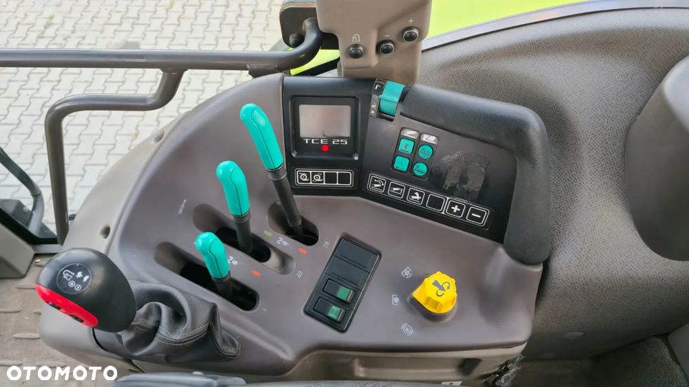Claas ATLES 946 RZ - 18