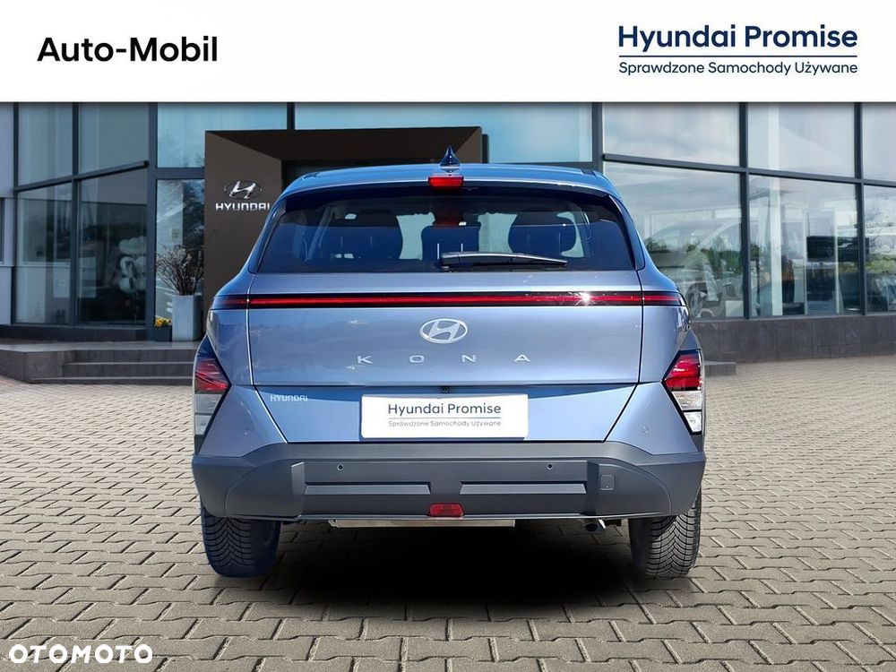 Hyundai Kona 1.0 T-GDI Smart - 7