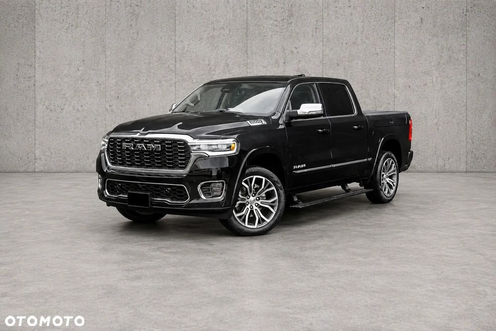 RAM 1500 Tungsten - 8