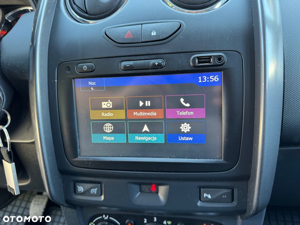 Dacia Duster TCe 125 4x4 Prestige - 18
