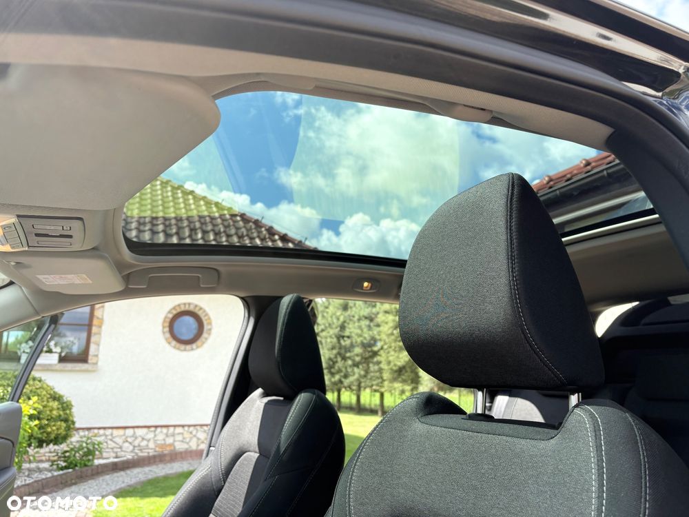 Nissan Qashqai 1.3 DIG-T MHEV Tekna Xtronic - 10