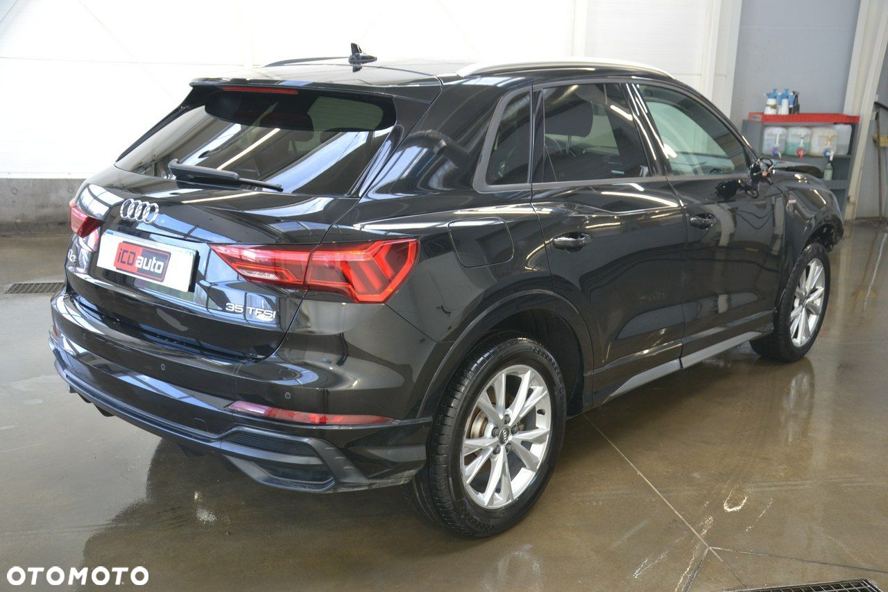 Audi Q3 - 6