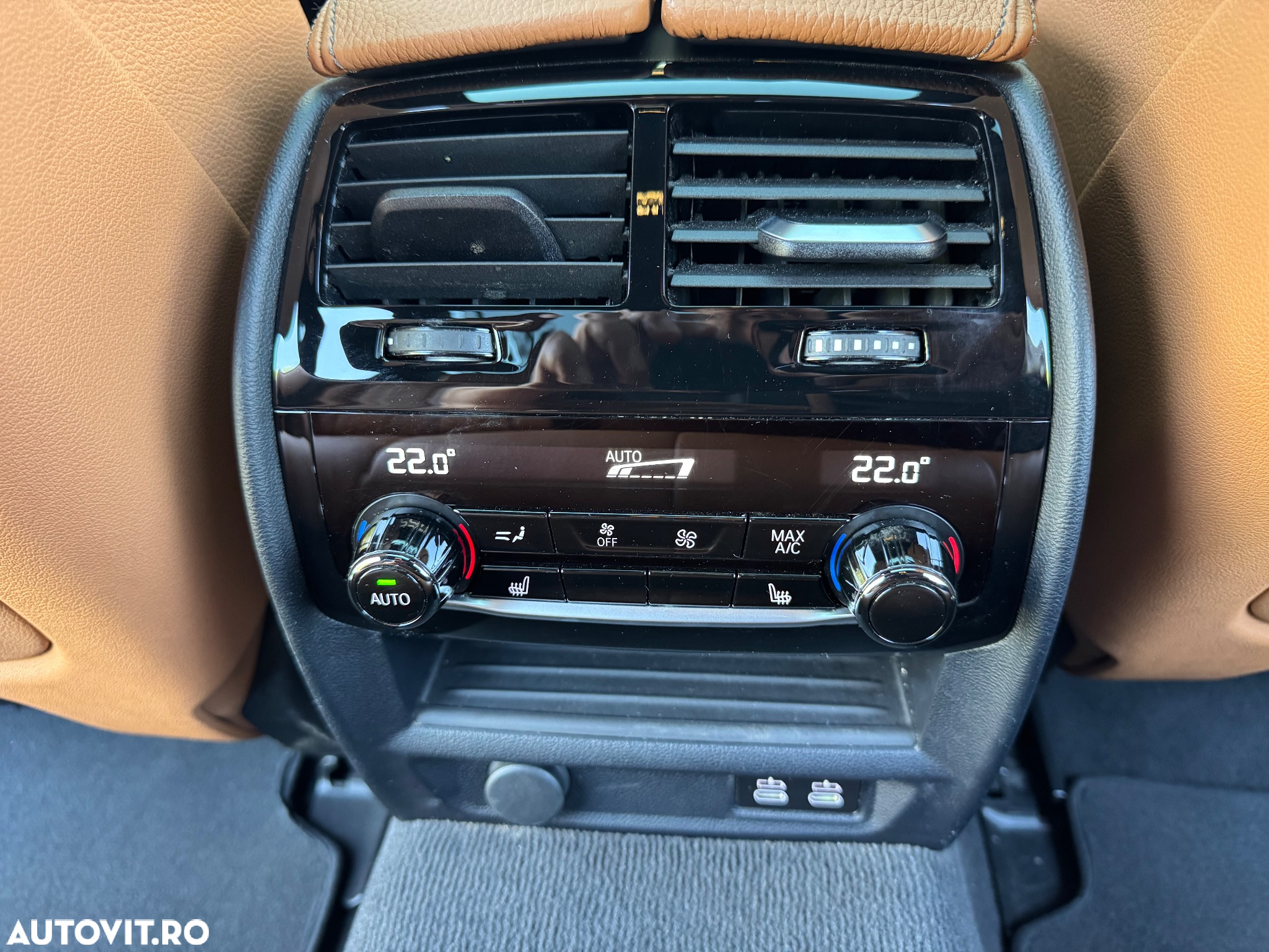 BMW Seria 5 530e AT PHEV - 22